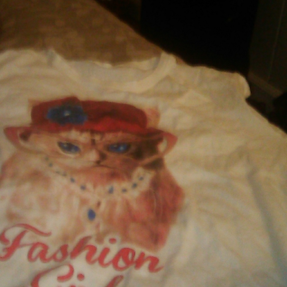 Kid shirt